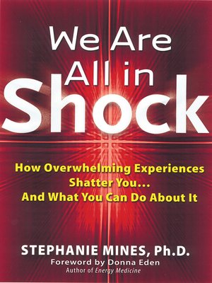 cover image of We Are All In Shock
